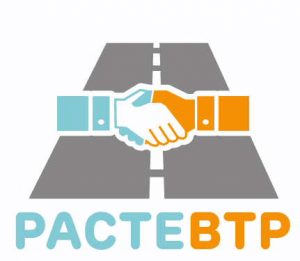 logo PACTE BTP